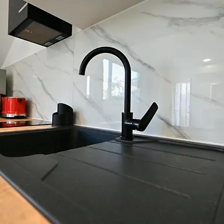 Apartment Nada - - 300m From Beautiful Beaches And Center